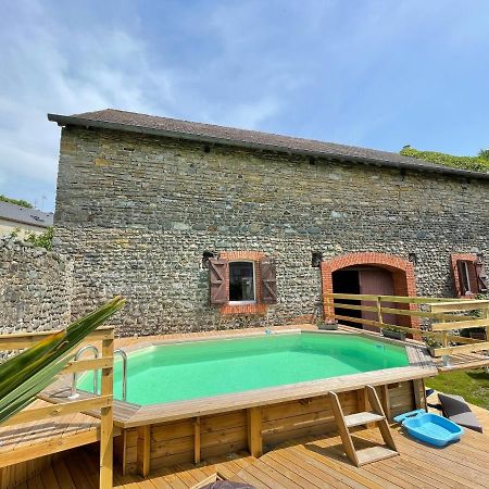 Les 3 Berets Chambres D'Hotes Oloron-Sainte-Marie Exterior photo