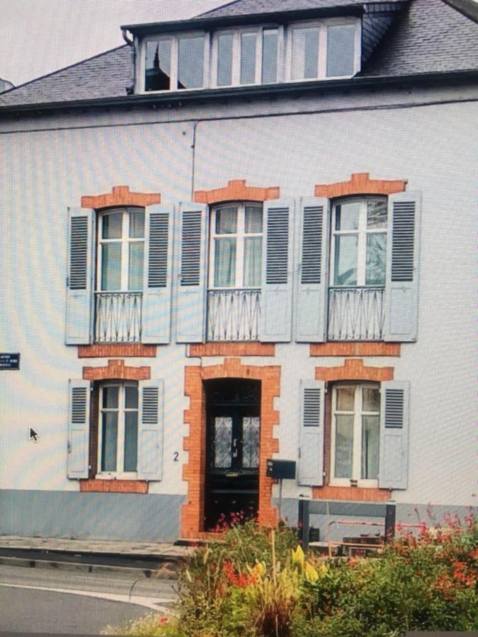 Les 3 Berets Chambres D'Hotes Oloron-Sainte-Marie Exterior photo